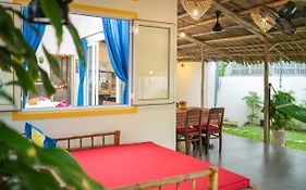 Be'S Beach House An Bang
