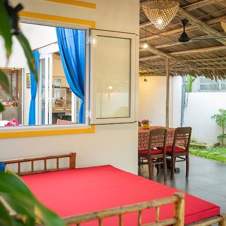 Be'S Beach House An Bang Hoi An Exterior photo