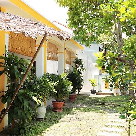 Be'S Beach House An Bang Hoi An Exterior photo