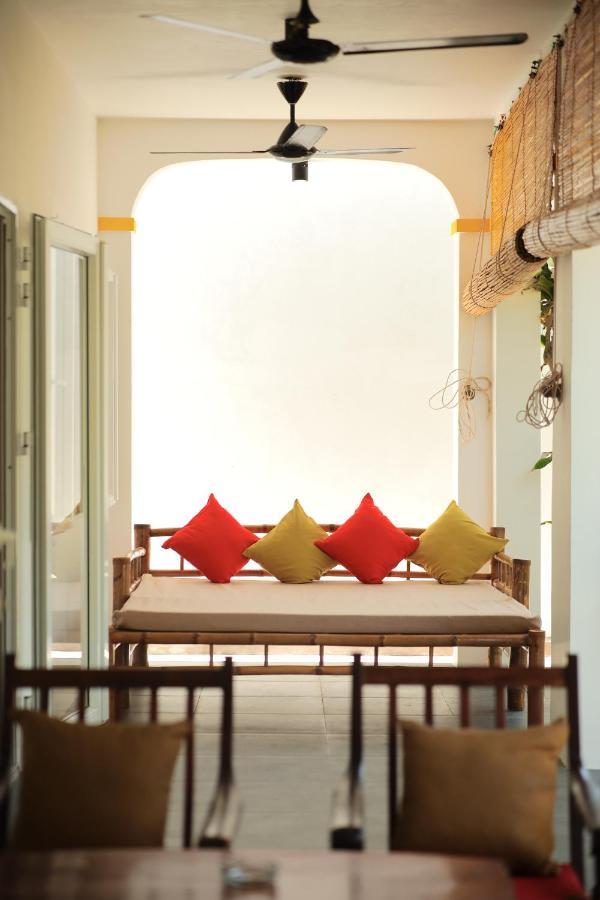 Be'S Beach House An Bang Hoi An Exterior photo