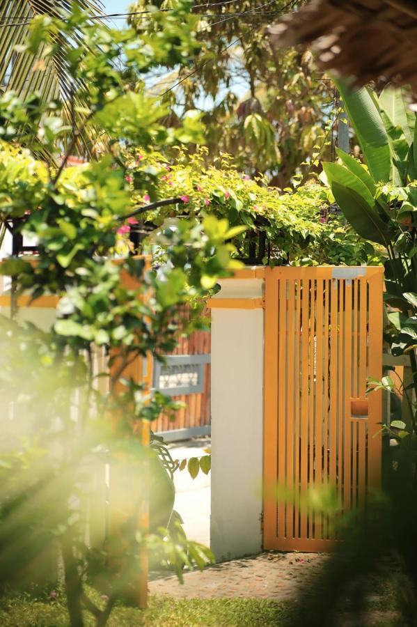 Be'S Beach House An Bang Hoi An Exterior photo