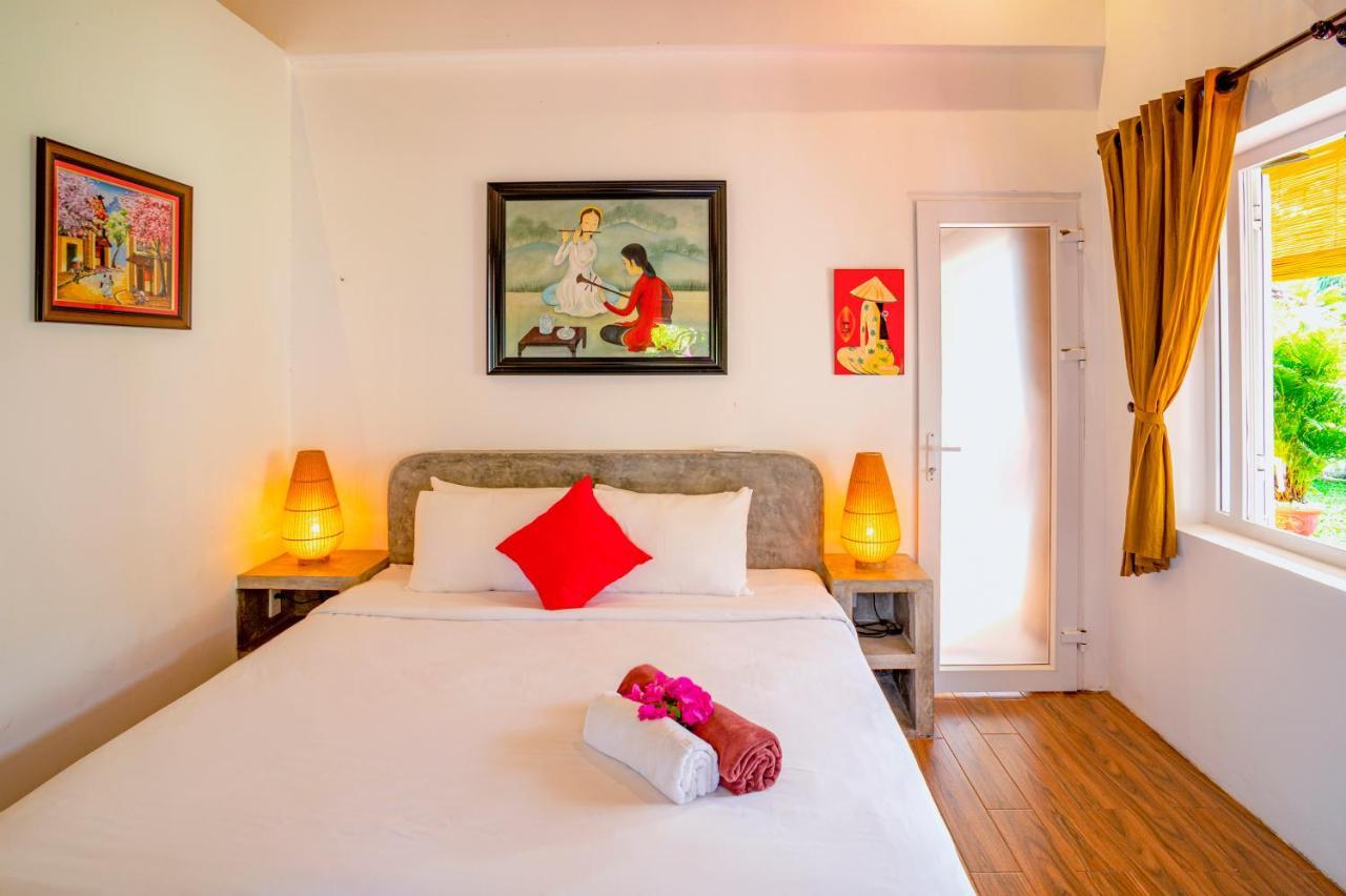 Be'S Beach House An Bang Hoi An Exterior photo