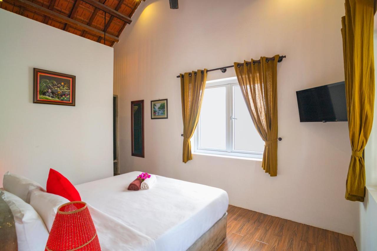 Be'S Beach House An Bang Hoi An Exterior photo