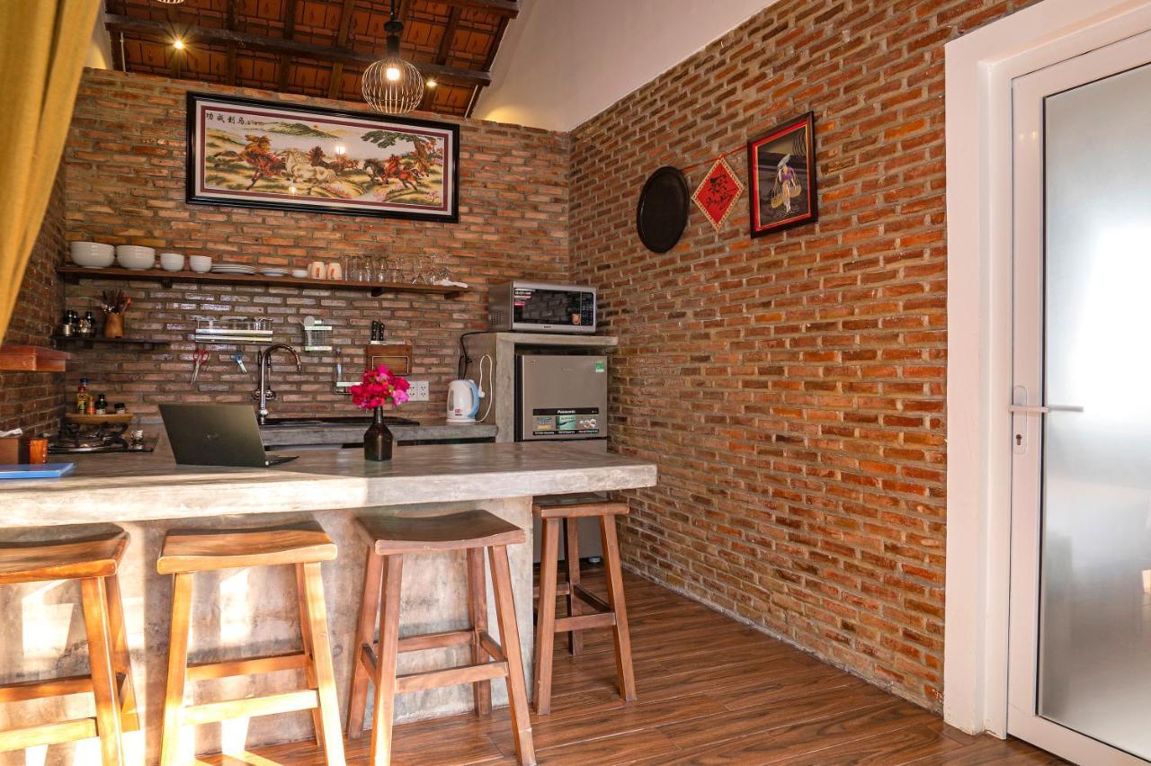 Be'S Beach House An Bang Hoi An Exterior photo