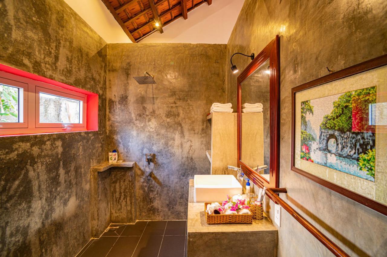 Be'S Beach House An Bang Hoi An Exterior photo