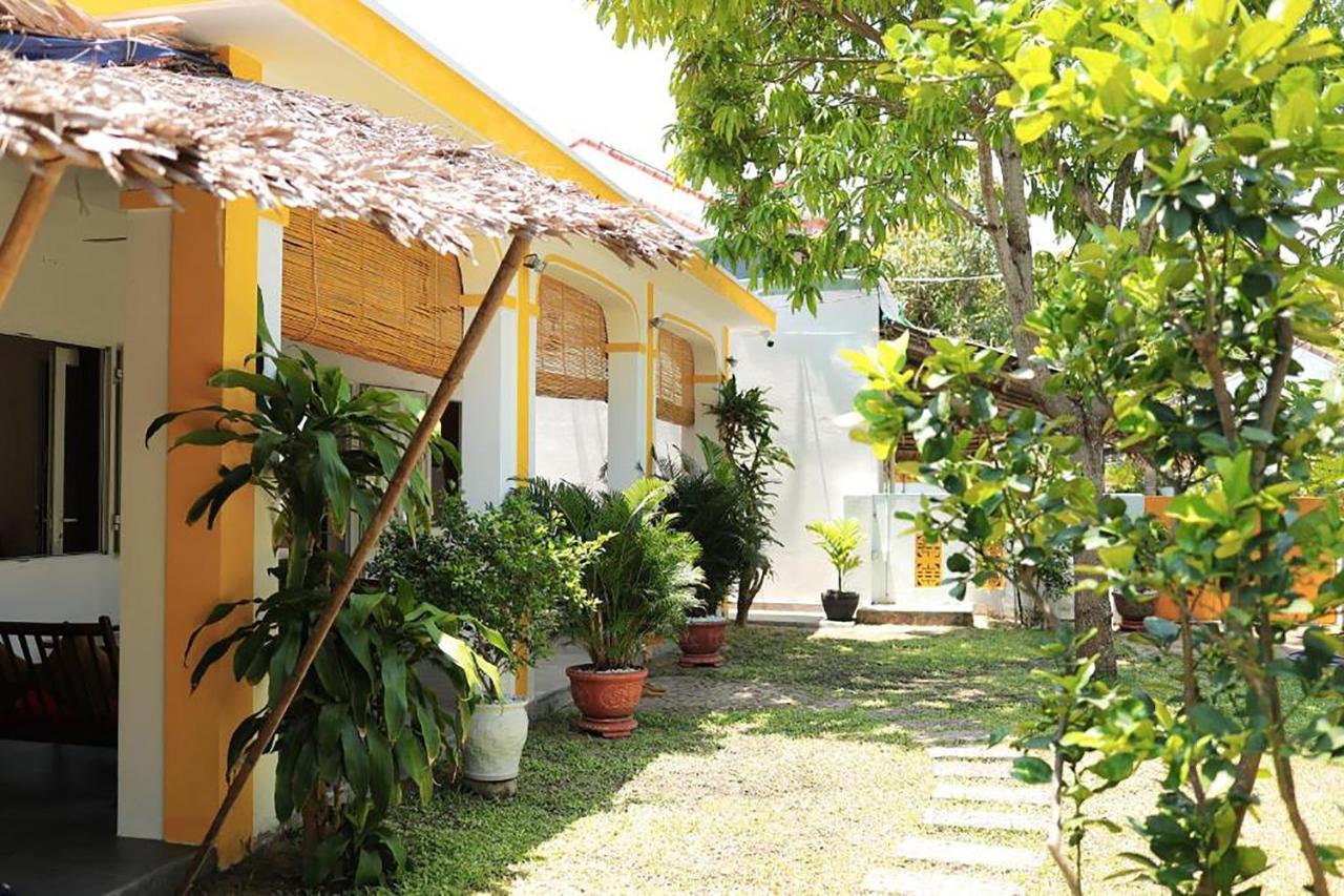 Be'S Beach House An Bang Hoi An Exterior photo