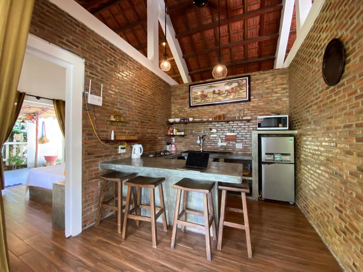 Be'S Beach House An Bang Hoi An Exterior photo