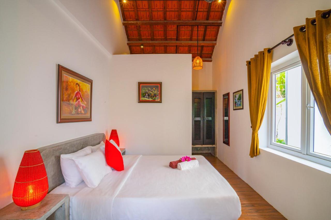Be'S Beach House An Bang Hoi An Exterior photo