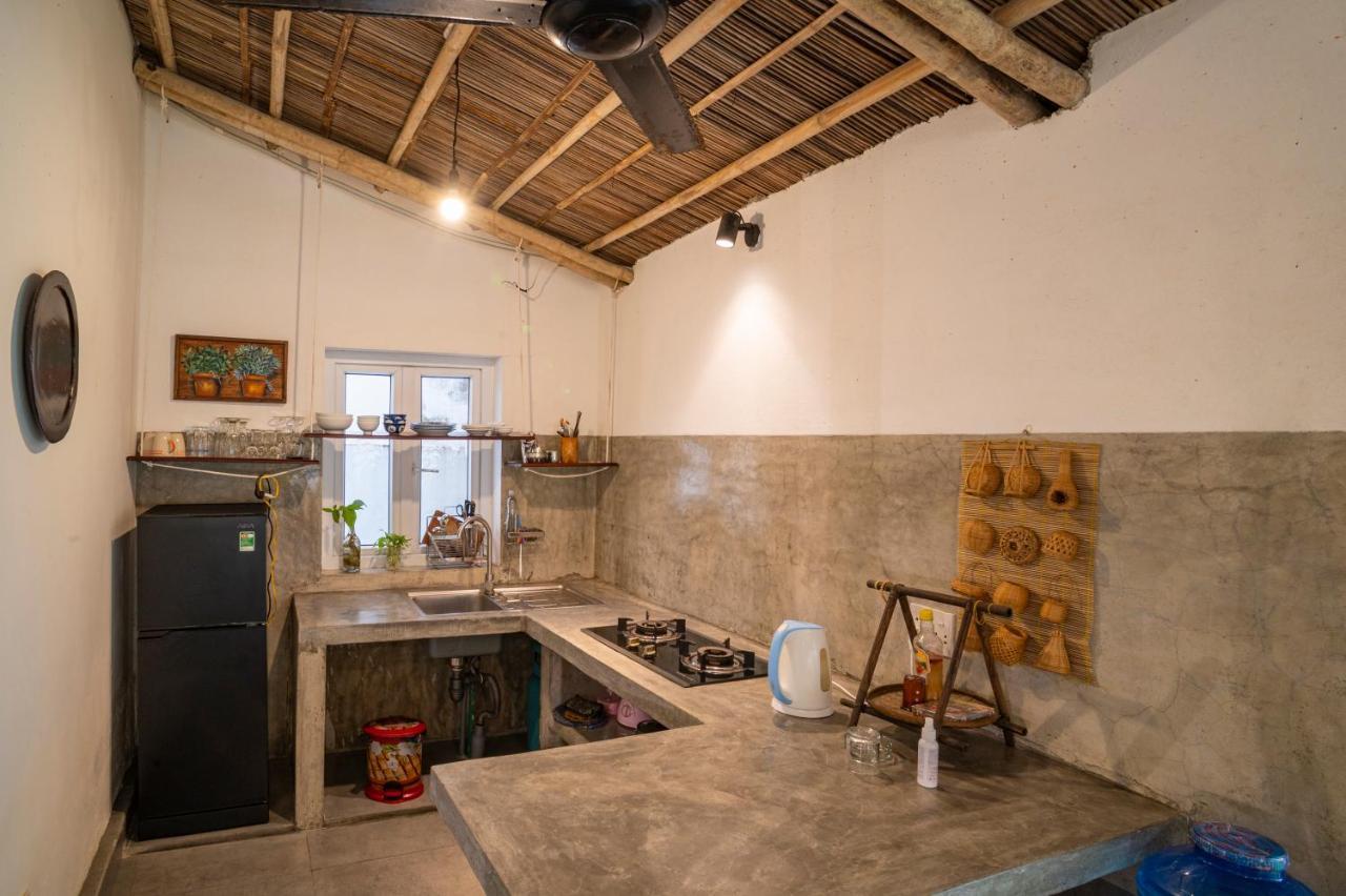 Be'S Beach House An Bang Hoi An Exterior photo